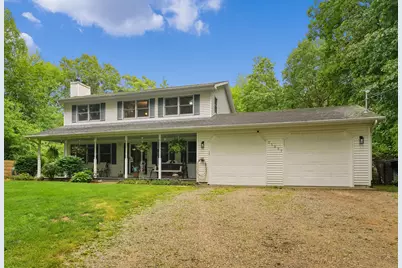 21537 W Kendaville Road, Pierson, MI 49339 - Photo 2