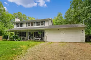 21537 W Kendaville Rd, Pierson, MI 49339 - Photo 2