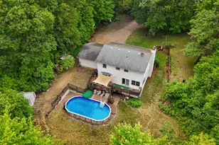 21537 W Kendaville Rd, Pierson, MI 49339 - Photo 48