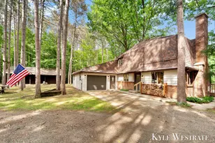 15594 Ritchie Ave NE, Cedar Springs, MI 49319 - Photo 1