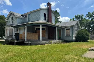 162 Calhoun St, Battle Creek, MI 49017 - Photo 2