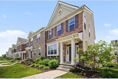 2872 Hardwick Road, Ann Arbor, MI 48105 - Photo 2