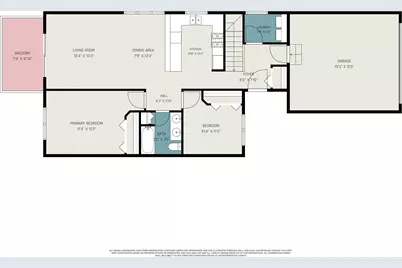 2091 Woodshire Place SE, Grand Rapids, MI 49508 - Photo 24