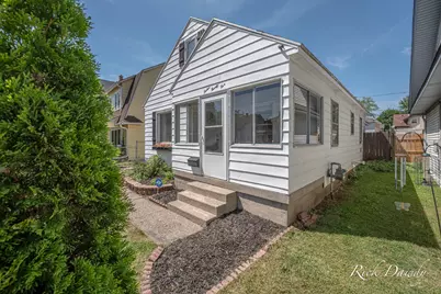 1225 Rathbone Street SW, Wyoming, MI 49509 - Photo 2