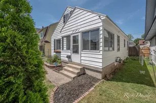 1225 Rathbone St SW, Wyoming, MI 49509 - Photo 2