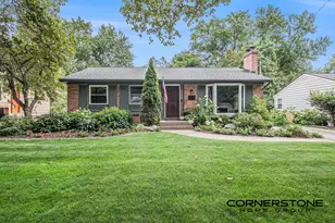 2236 Sylvan Ave SE, Grand Rapids, MI 49506 - Photo 1