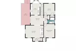 904 Mayhew Wood Dr SE, Grand Rapids, MI 49507 - Photo 4