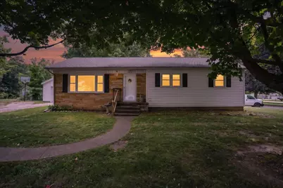 509 Fayette Street, Jonesville, MI 49250 - Photo 1