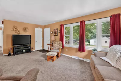 509 Fayette Street, Jonesville, MI 49250 - Photo 6