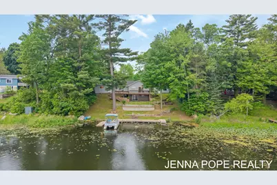 3860 Wilson Beach Road, Twin Lake, MI 49457 - Photo 46
