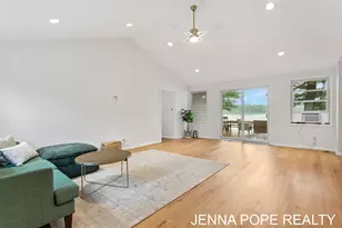 3860 Wilson Beach Rd, Twin Lake, MI 49457 - Photo 14