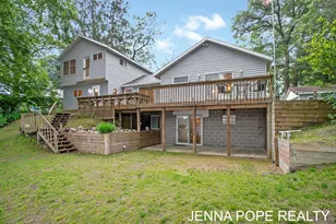 3860 Wilson Beach Rd, Twin Lake, MI 49457 - Photo 6