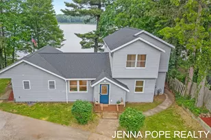 3860 Wilson Beach Rd, Twin Lake, MI 49457 - Photo 1