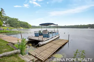 3860 Wilson Beach Rd, Twin Lake, MI 49457 - Photo 12