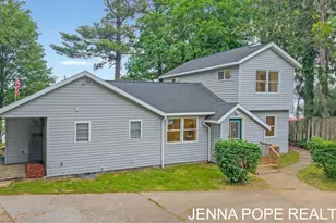 3860 Wilson Beach Rd, Twin Lake, MI 49457 - Photo 60