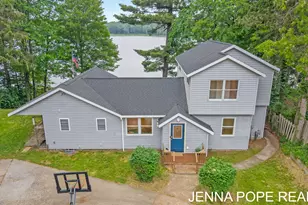 3860 Wilson Beach Rd, Twin Lake, MI 49457 - Photo 1