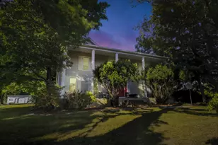 3223 Dunning St, Cassopolis, MI 49031 - Photo 1