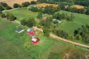 3223 Dunning St, Cassopolis, MI 49031 - Photo 2
