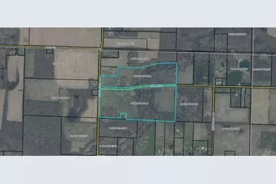 3223 Dunning Street, Cassopolis, MI 49031 - Photo 38
