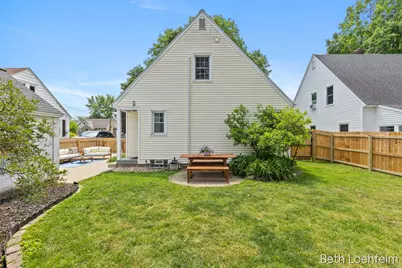 847 N Ottillia Street SE, Grand Rapids, MI 49507 - Photo 28
