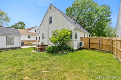 847 N Ottillia Street SE, Grand Rapids, MI 49507 - Photo 30