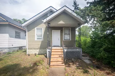 17412 Wanda Street, Highland Park, MI 48203 - Photo 1