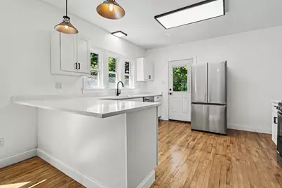 226 S Barker Street, New Buffalo, MI 49117 - Photo 8