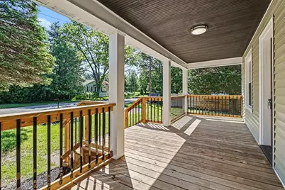 226 S Barker Street, New Buffalo, MI 49117 - Photo 4