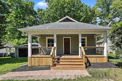 226 S Barker Street, New Buffalo, MI 49117 - Photo 1