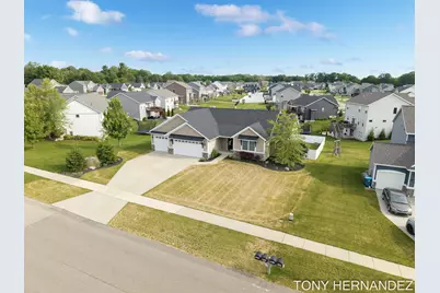 3899 Chester Street, Hudsonville, MI 49426 - Photo 64