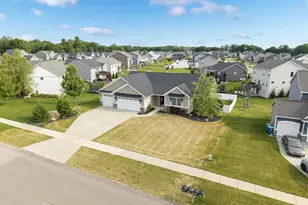 3899 Chester St, Hudsonville, MI 49426 - Photo 64