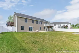 3899 Chester St, Hudsonville, MI 49426 - Photo 70