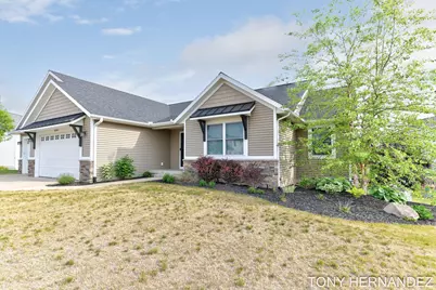 3899 Chester Street, Hudsonville, MI 49426 - Photo 62