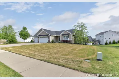 3899 Chester Street, Hudsonville, MI 49426 - Photo 60