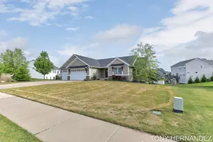 3899 Chester St, Hudsonville, MI 49426 - Photo 60