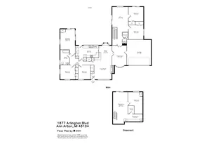 1877 Arlington Blvd, Ann Arbor, MI 48104 - Photo 56