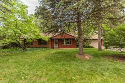 1877 Arlington Boulevard, Ann Arbor, MI 48104 - Photo 1