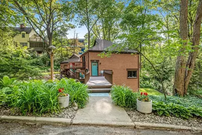 16 Harvard Place, Ann Arbor, MI 48104 - Photo 1
