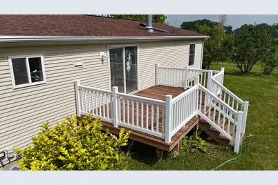 4891 N Kelso Road, North Adams, MI 49262 - Photo 4