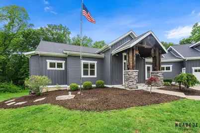 1497 10 Mile Road NE, Comstock Park, MI 49321 - Photo 6