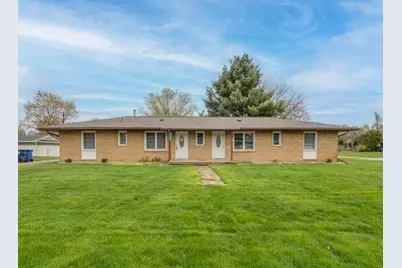 1314-1316 Magnolia Street, Kalamazoo, MI 49048 - Photo 1