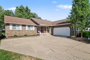 8490 Woodruff Dr SW, Byron Center, MI 49315 - Photo 2