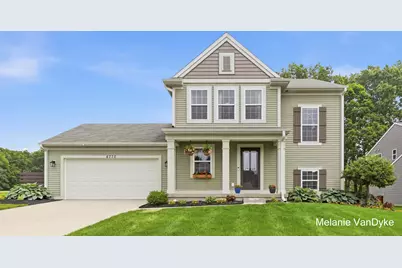 4770 Hidden Highland Drive NE, Rockford, MI 49341 - Photo 1