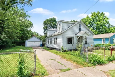535 Washburn Avenue, Kalamazoo, MI 49048 - Photo 2