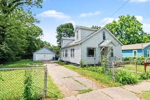 535 Washburn Ave, Kalamazoo, MI 49048 - Photo 2