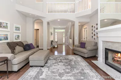 11220 Oak Grove Road, Grand Haven, MI 49417 - Photo 6
