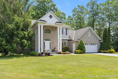 11220 Oak Grove Road, Grand Haven, MI 49417 - Photo 2