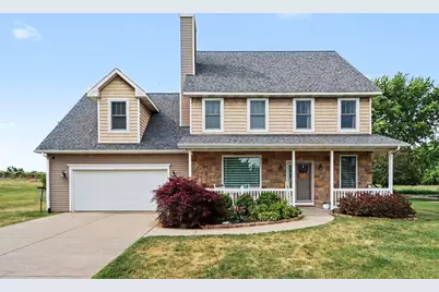 7195 Kendall Arbor Avenue, Kalamazoo, MI 49009 - Photo 2