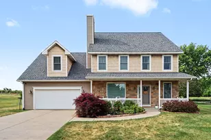7195 Kendall Arbor Ave, Kalamazoo, MI 49009 - Photo 2