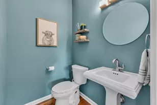 5049 Birdie Ln, Ann Arbor, MI 48103 - Photo 34